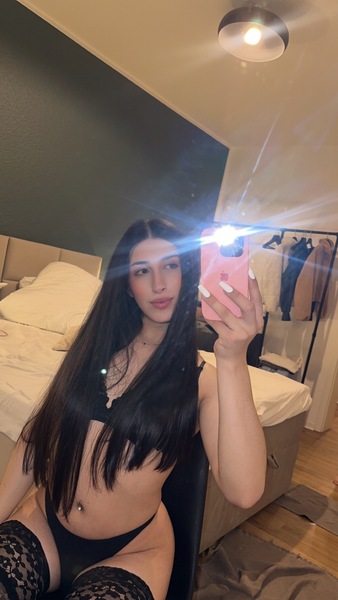 Foto von TS Daniela