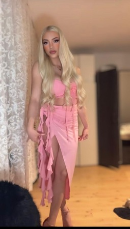 Ts Irina BJ Expertin!, Wolfsburg