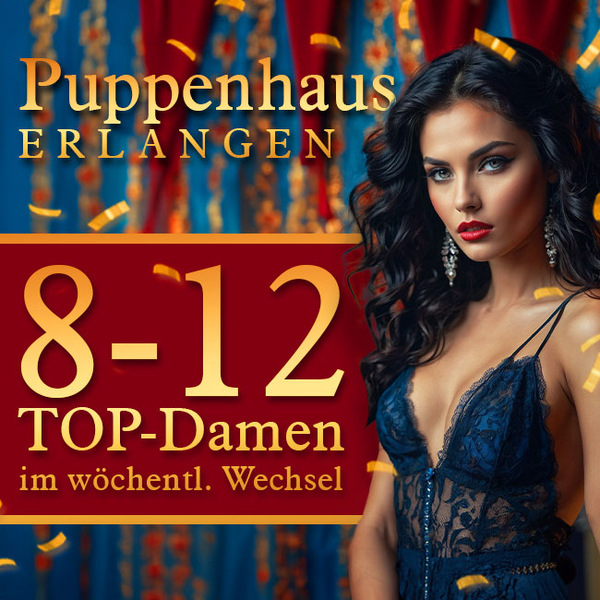 Puppenhaus Erlangen