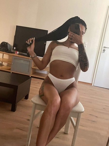 Foto von Antonia