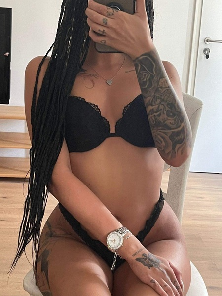 Foto von Antonia