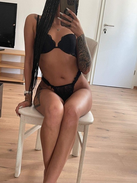 Foto von Antonia