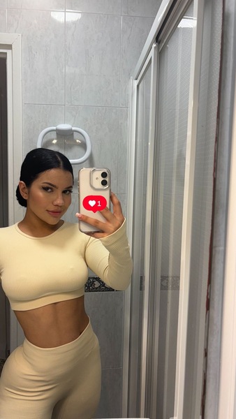 Foto von Alejandra