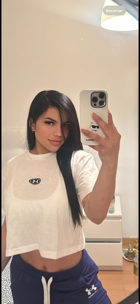 Foto von Alejandra