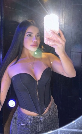Alejandra, Leipzig