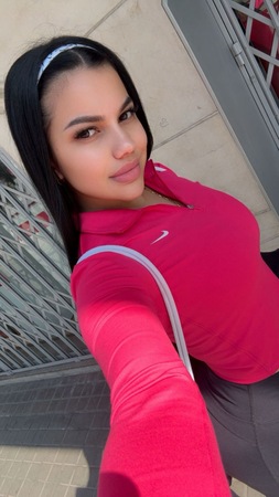 Alejandra, Leipzig
