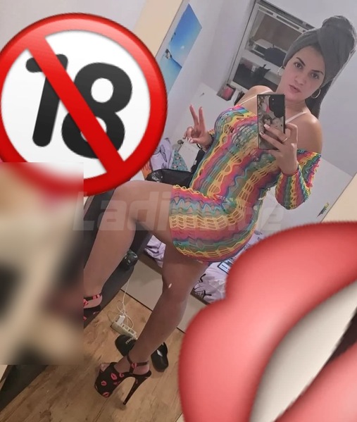 Foto von Anni