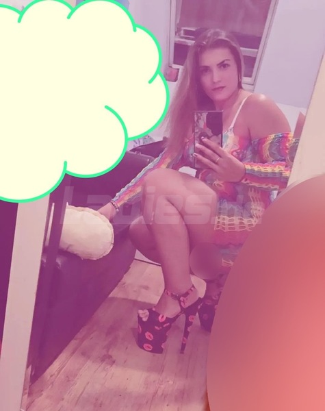 Foto von Anni