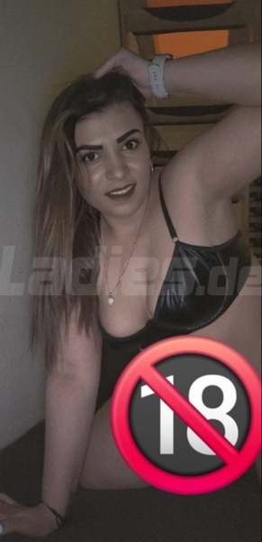 Foto von Anni