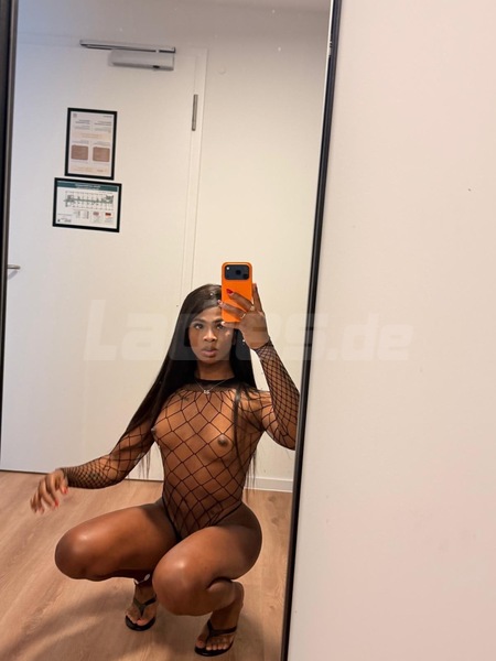 Foto von TS Afrodita Diosa