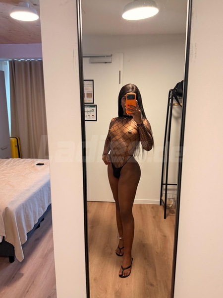 Foto von TS Afrodita Diosa