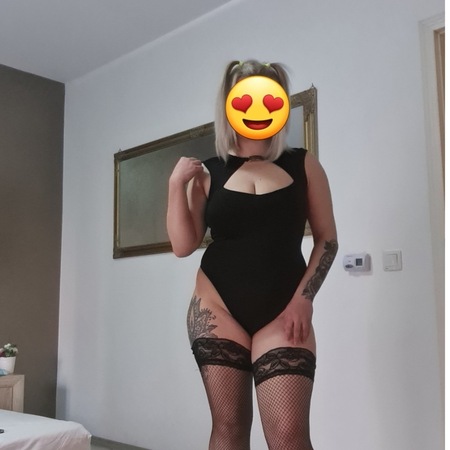 Andreea, Waldkraiburg