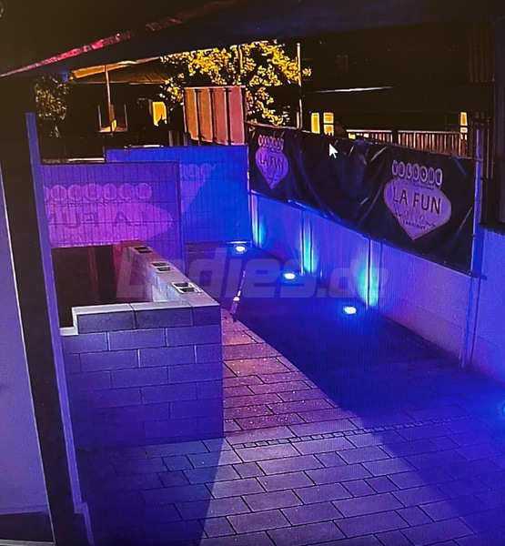 Foto von LA FUN