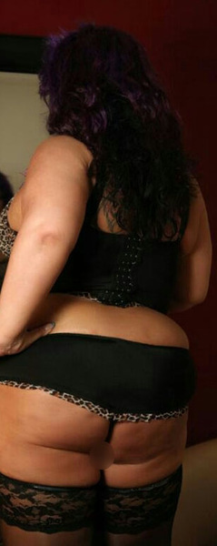 Foto von Rubenswunder Bibi Drall *NEU*