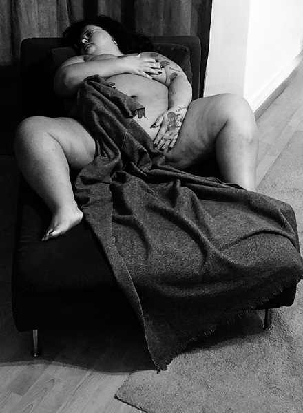 Foto von Rubenswunder Bibi Drall *NEU*