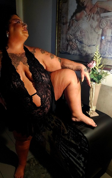 Foto von Rubenswunder Bibi Drall *NEU*