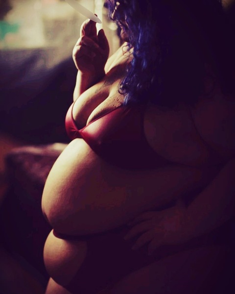 Foto von Rubenswunder Bibi Drall *NEU*