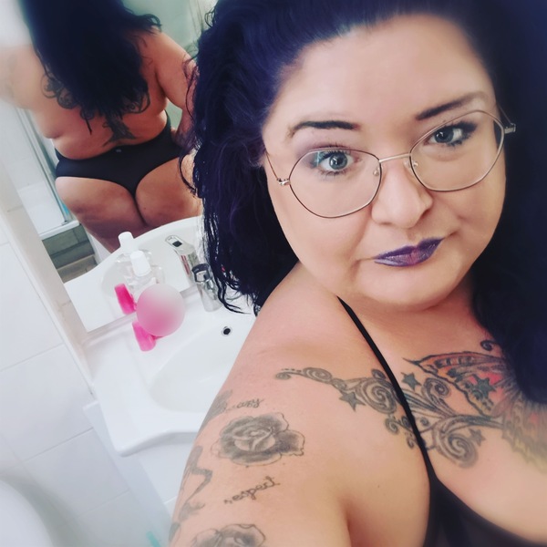 Foto von Rubenswunder Bibi Drall *NEU*