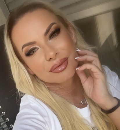 Christina aus Ungarn, Regensburg