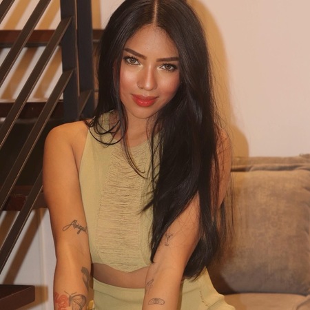 Pamela