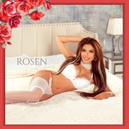 Natali Schone Polin Neu, Darmstadt