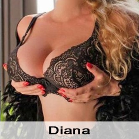 MassageFee Diana, Münster