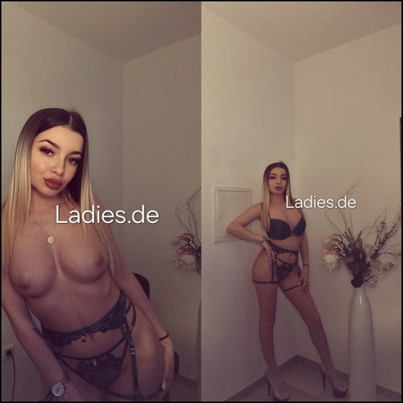 EMY SKINNY NEUE NUMMER, Hannover