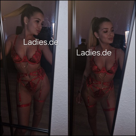 EMY SKINNY NEUE NUMMER, Hannover
