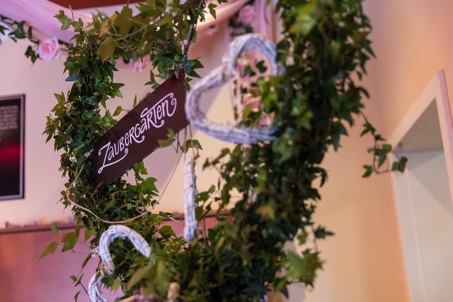 Foto von Das XXL der Gefühle