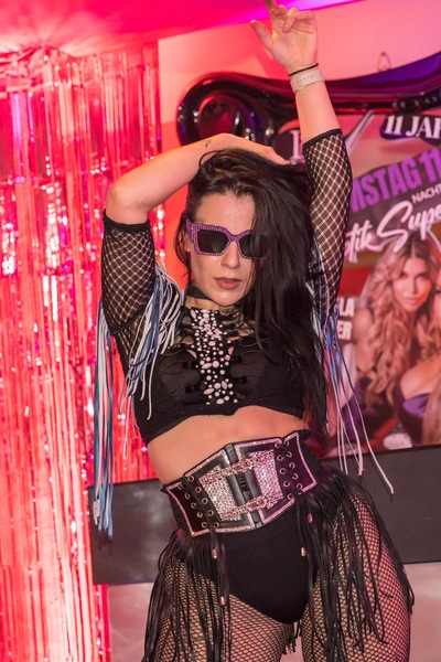 Foto von Das XXL der Gefühle