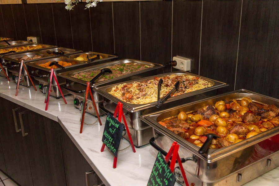 Foto von Das XXL der Gefühle