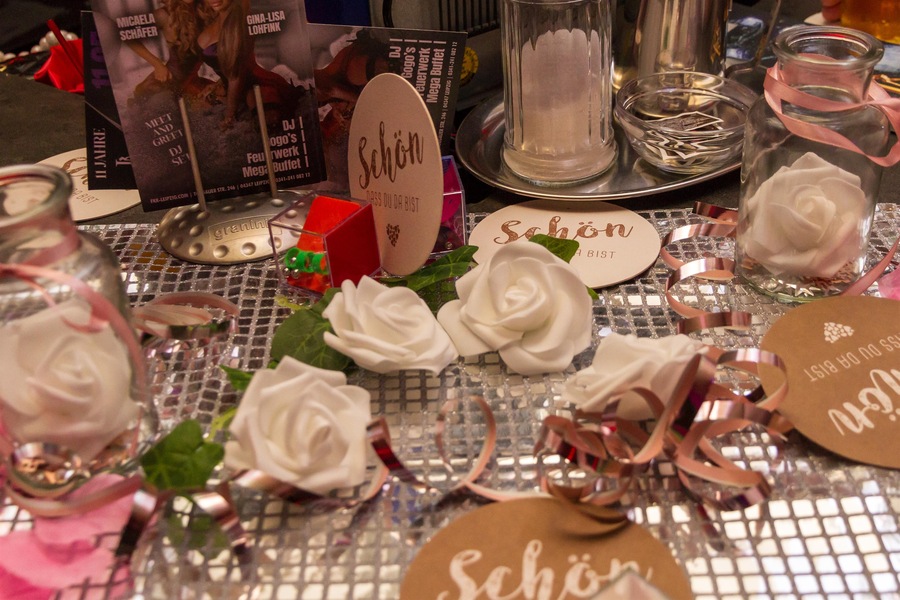 Foto von Das XXL der Gefühle