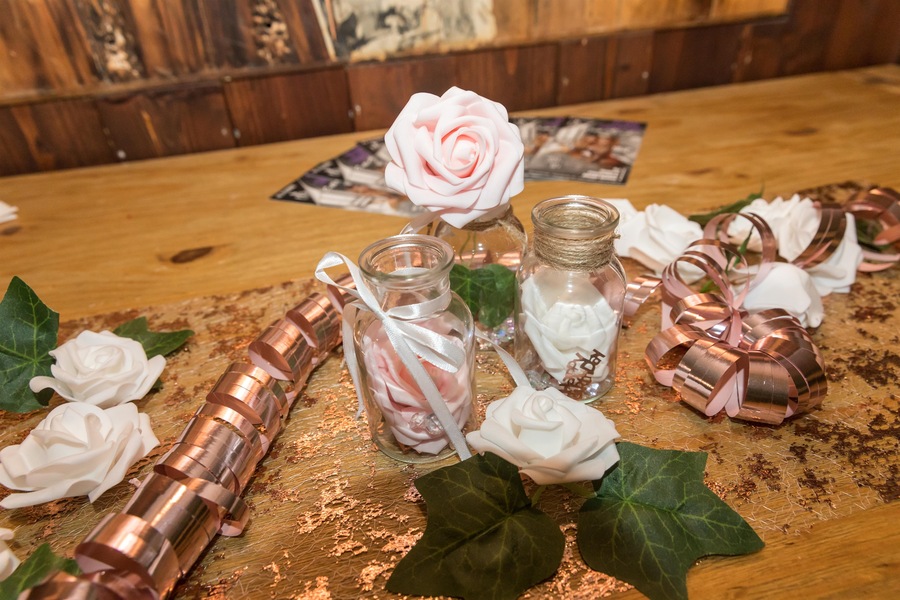 Foto von Das XXL der Gefühle