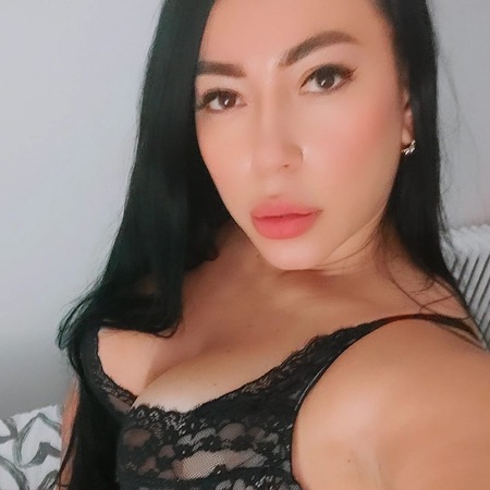 Hanna - GANZ NEU bei XUXU Latinas Deluxe