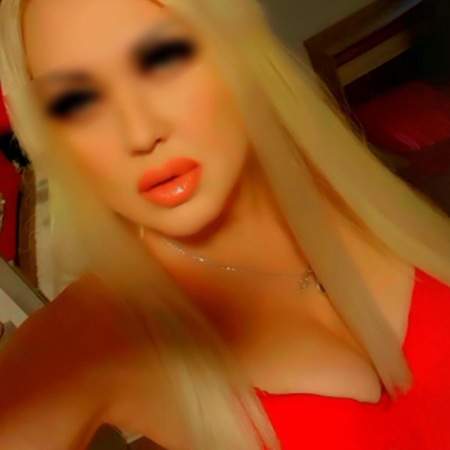 Alissa - NUR WHATSAPP, KEINE ANRUFE!, Neubrunn (Unterfranken)