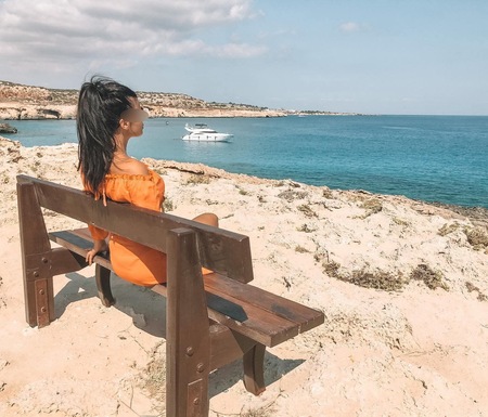 Kim, Schwerin Altstadt