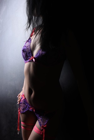 Violetta, Sankt Augustin