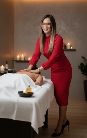 jetzt mit 3 NEUEN GIRLS (18+) - Iris Massagestudio -, Offenbach