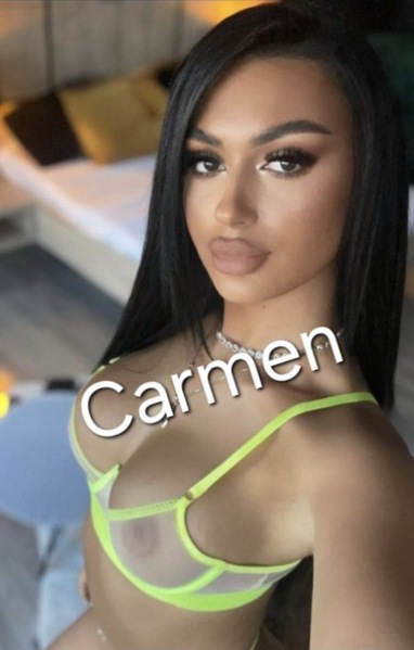 Foto von Carmen