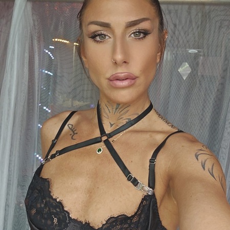 Herrin Bella - Deine Domina in Ulm, Ulm