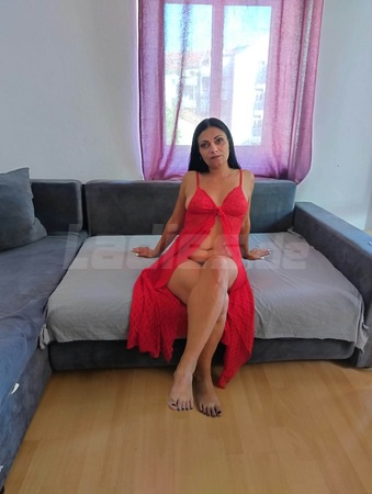Mariya, Gotha