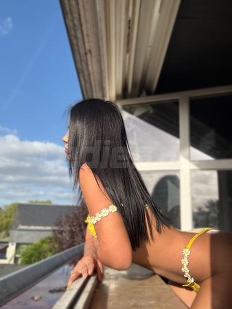 TS Luxury Jazmin, Hamburg
