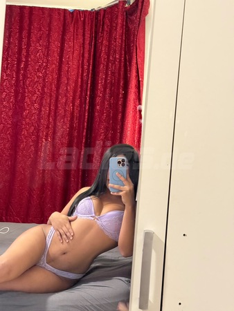 TS Luxury Jazmin, Hamburg