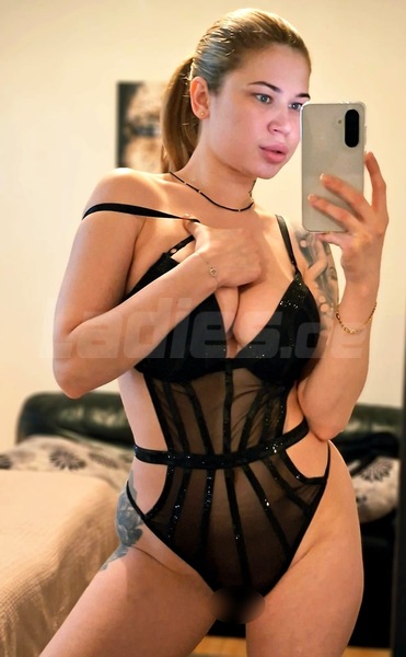 Foto von Mascha