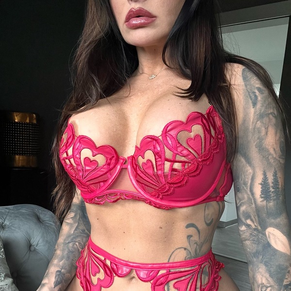 Foto von Kira LIS Diable