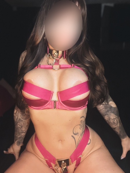 Foto von Kira LIS Diable