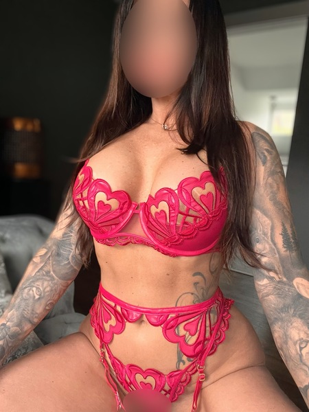 Foto von Kira LIS Diable