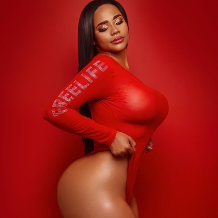 Foto von Azahara top