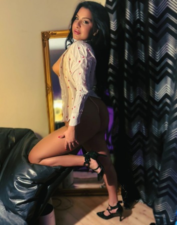 Franz.-Expertin Jasmin - Nur für kurze Zeit, Bonn