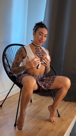 Eva *NEUE NUMMER*, Stuttgart